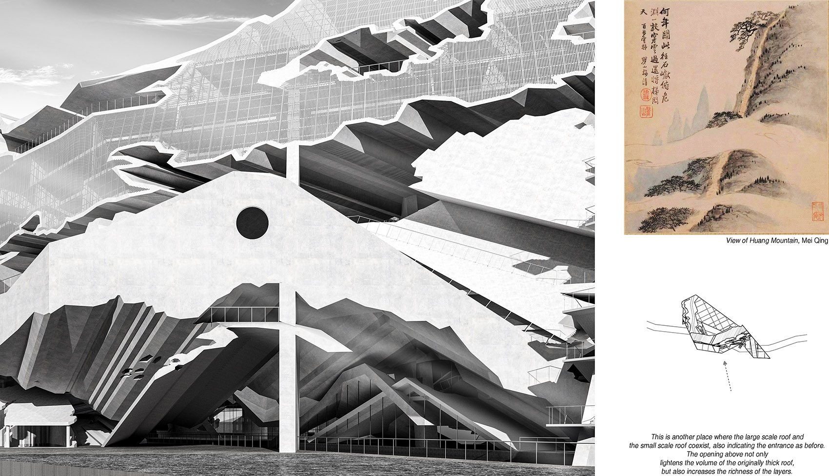 Overseas Chen Yichao