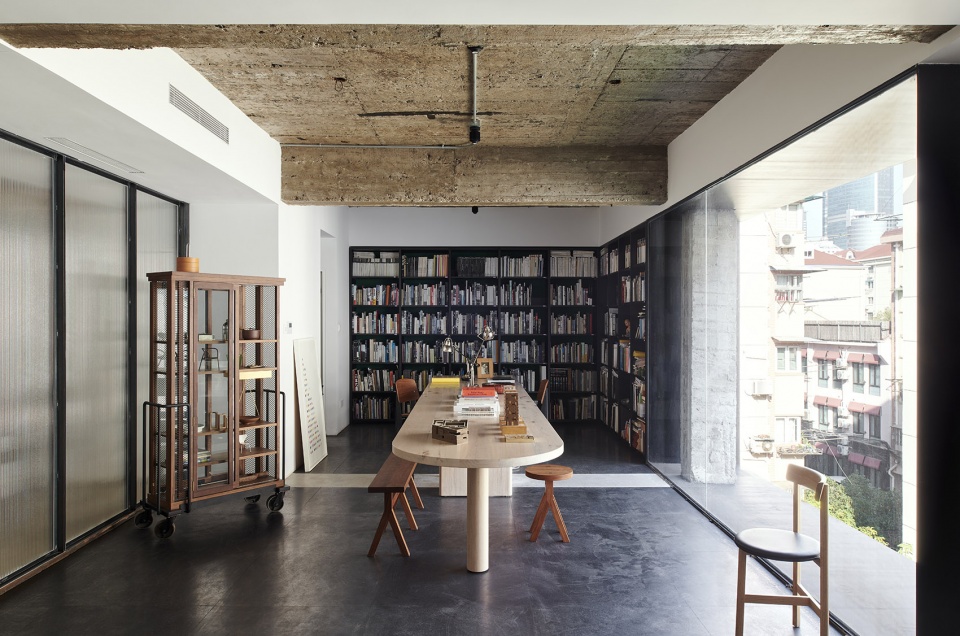 No. 31 nerihu design and research office