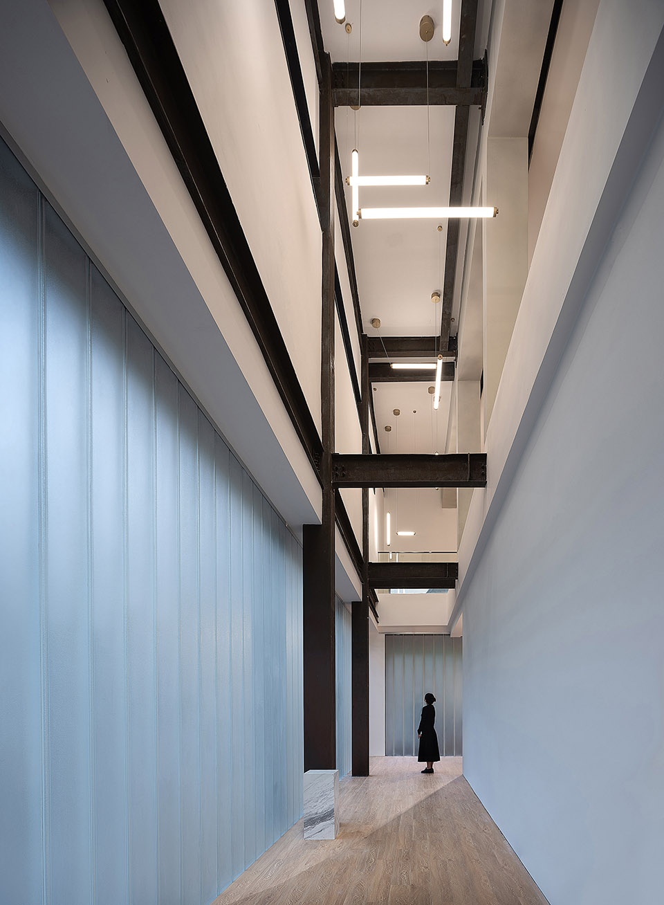 Suzhou Iris Art Realm lycs