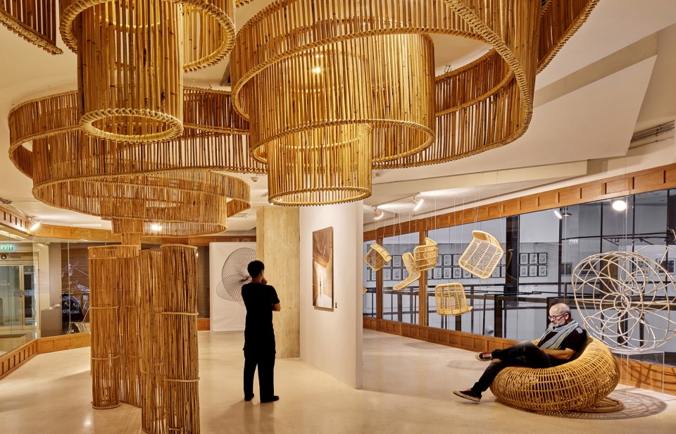 藤计划 / Enter Projects Asia