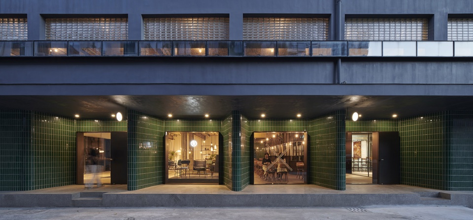 No. 31 nerihu design and research office