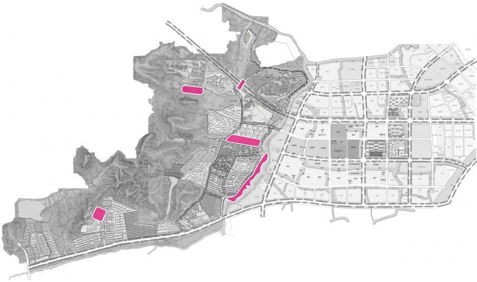 liangzhu cultural village 20th anniversary renewal plan china by antao group