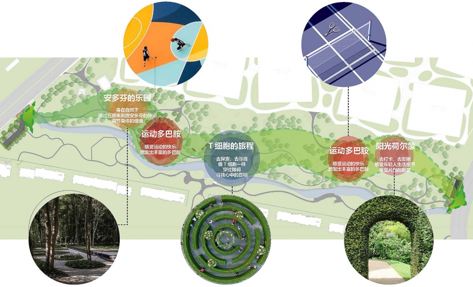 liangzhu cultural village 20th anniversary renewal plan china by antao group