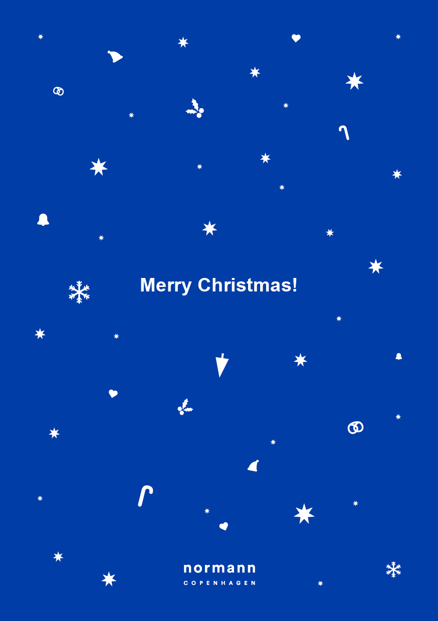 2021 greeting cards from our friends