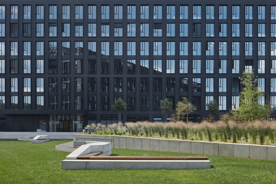 rustonka czech republic by cmc architects