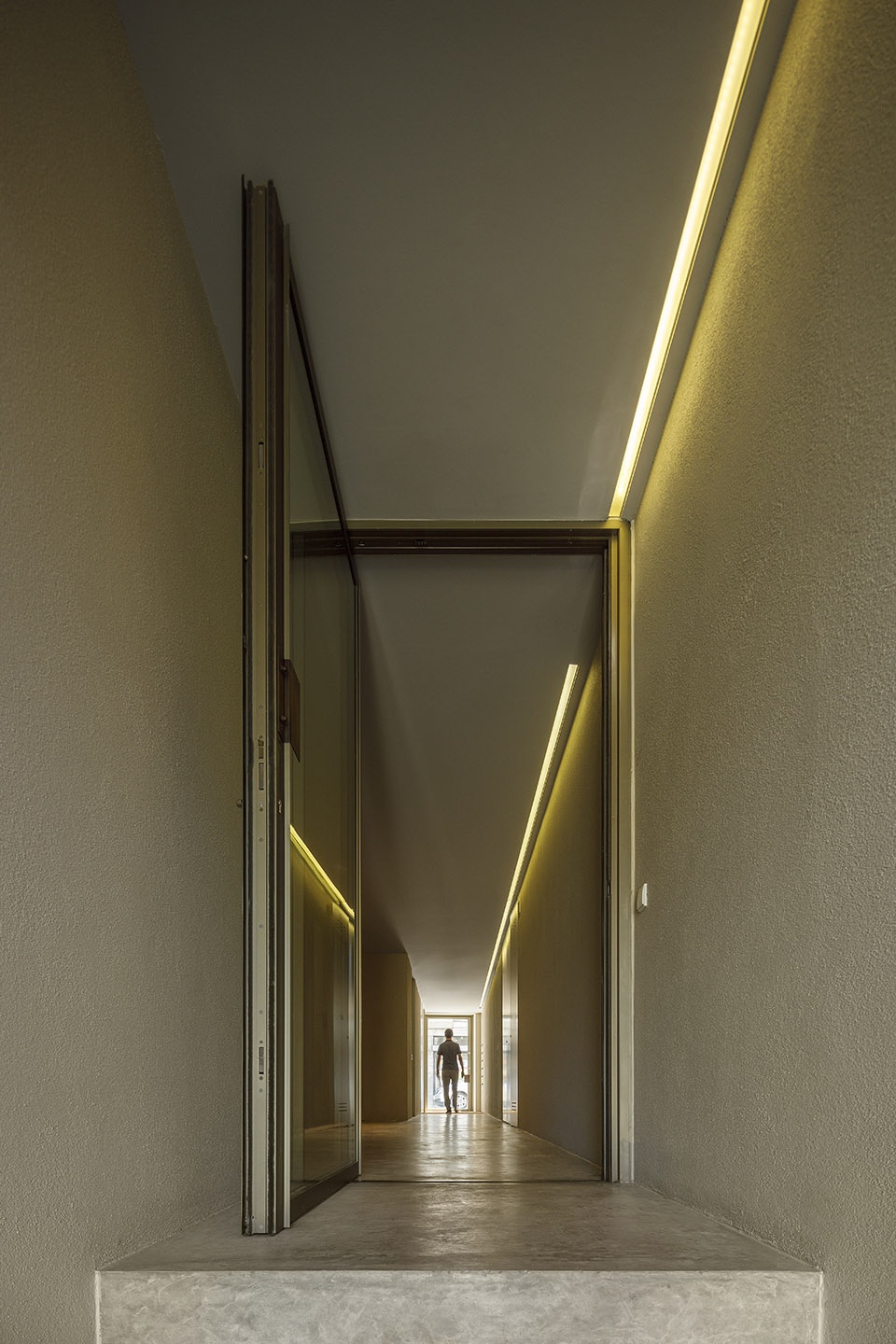 Miguel Bombarda Residential Building Paula Santos Arquitectura