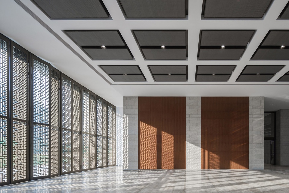 Zhuhai Museum gmp