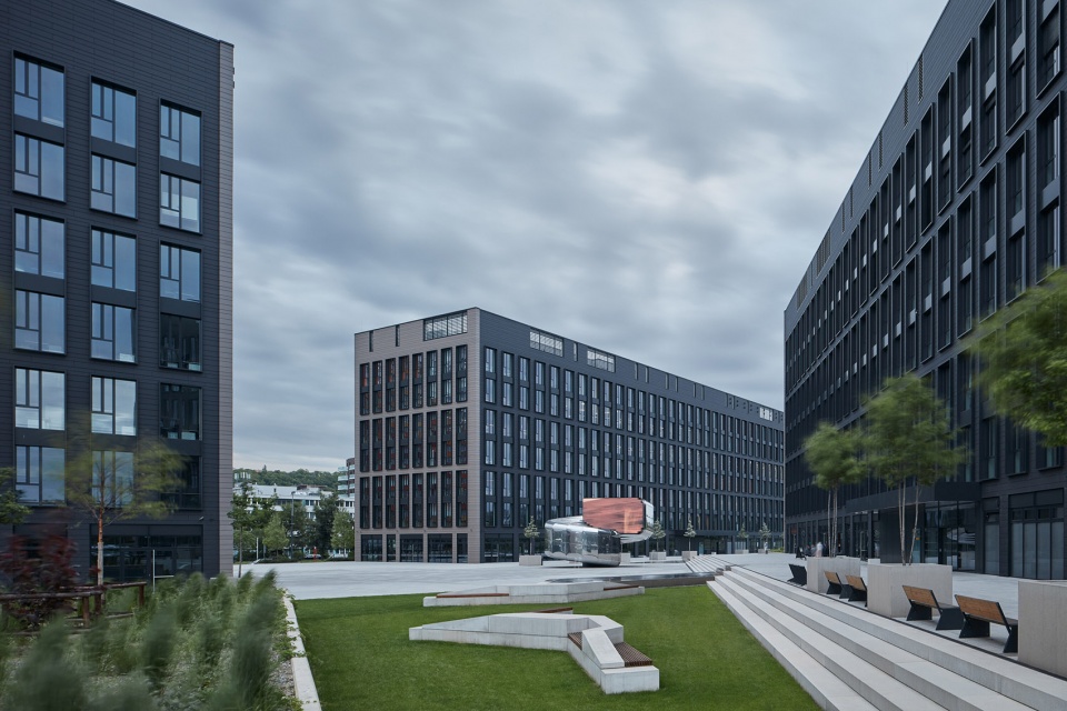 rustonka czech republic by cmc architects