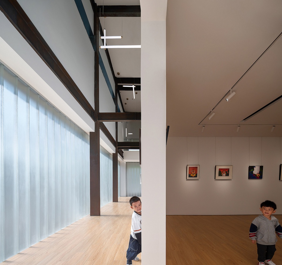 Suzhou Iris Art Realm lycs