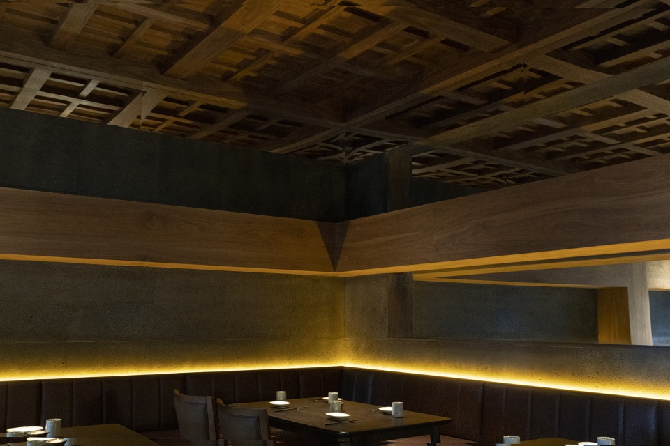 Yakitori Hui Zong Design