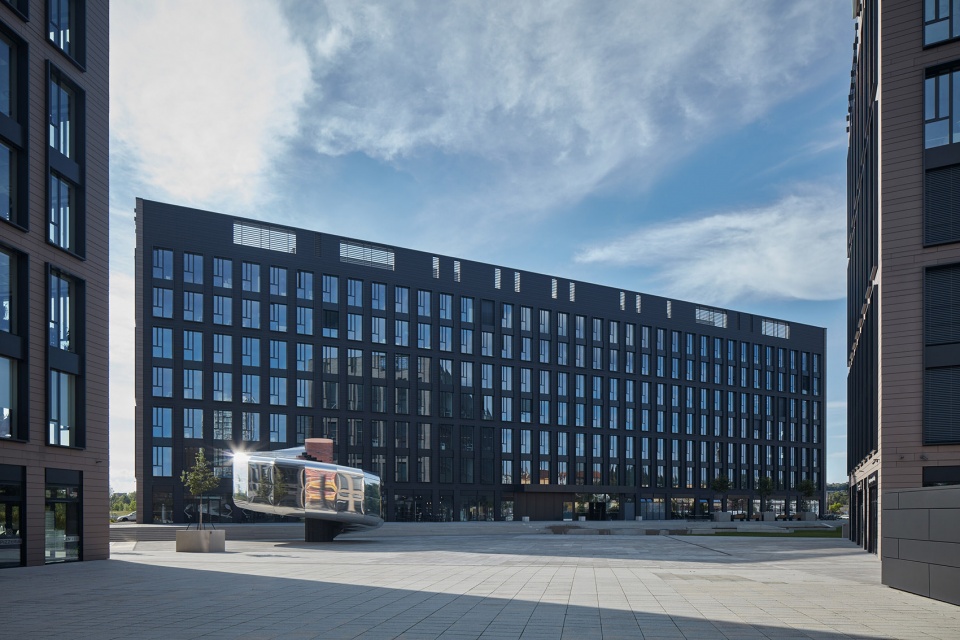 rustonka czech republic by cmc architects