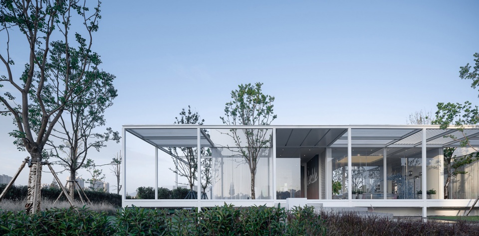 Free Spring Morning Lacime Architects