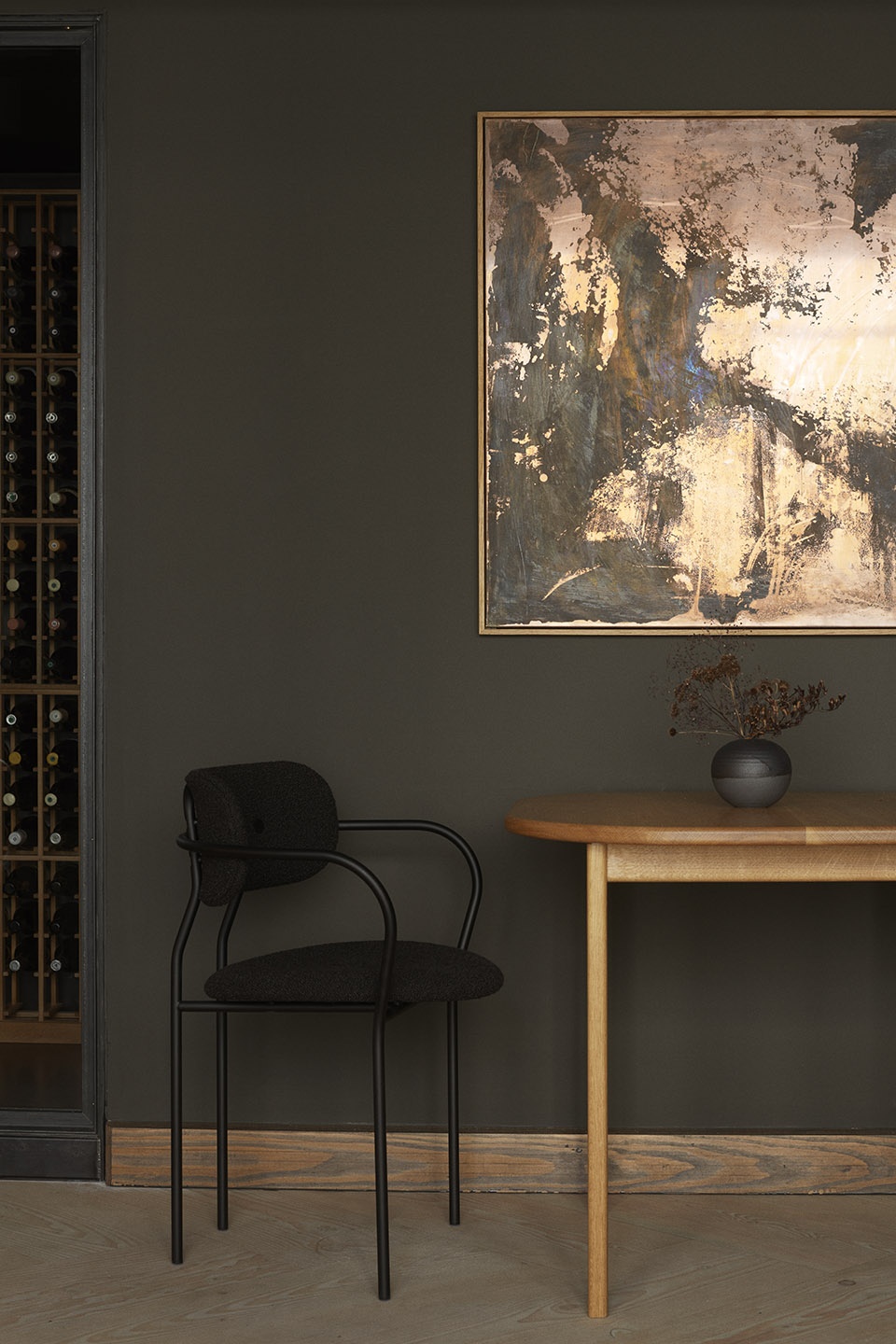 Kadeau Restaurant Oeo Studio