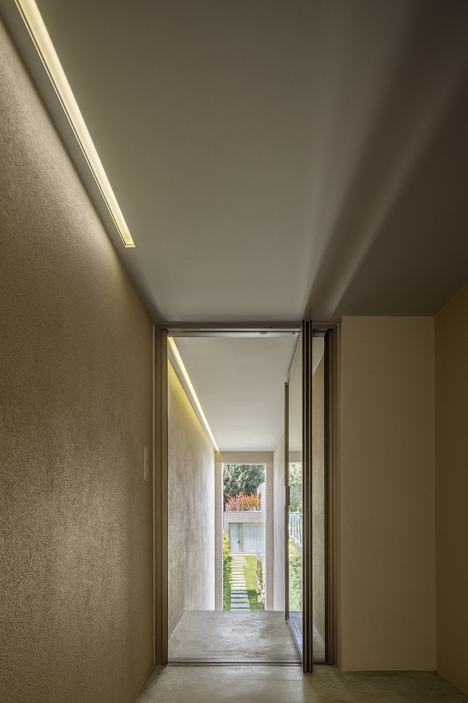 Miguel Bombarda Residential Building Paula Santos Arquitectura