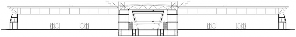 Shandong Heze International Convention Exhibition Center AUBE