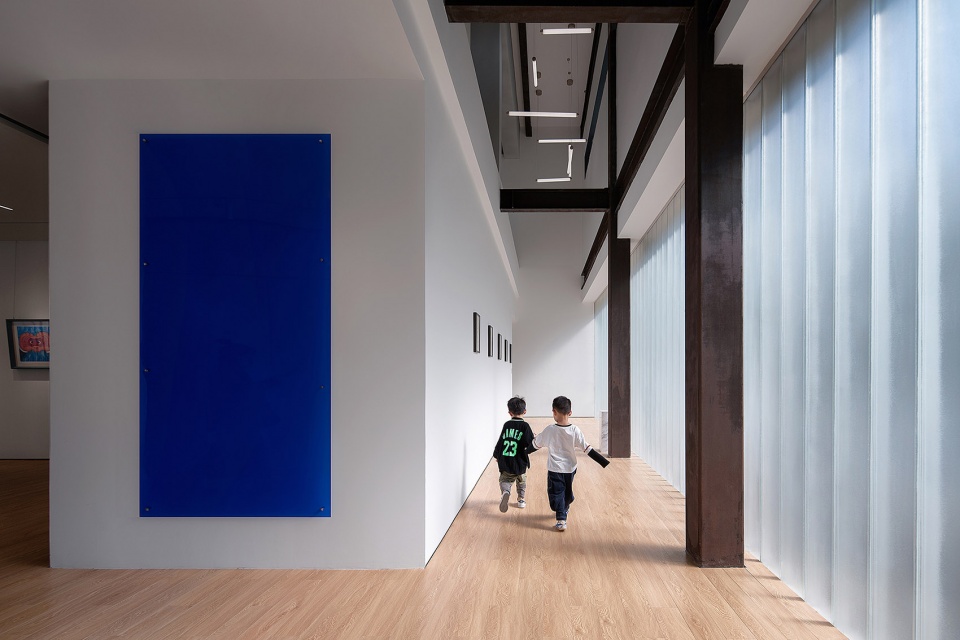 Suzhou Iris Art Realm lycs