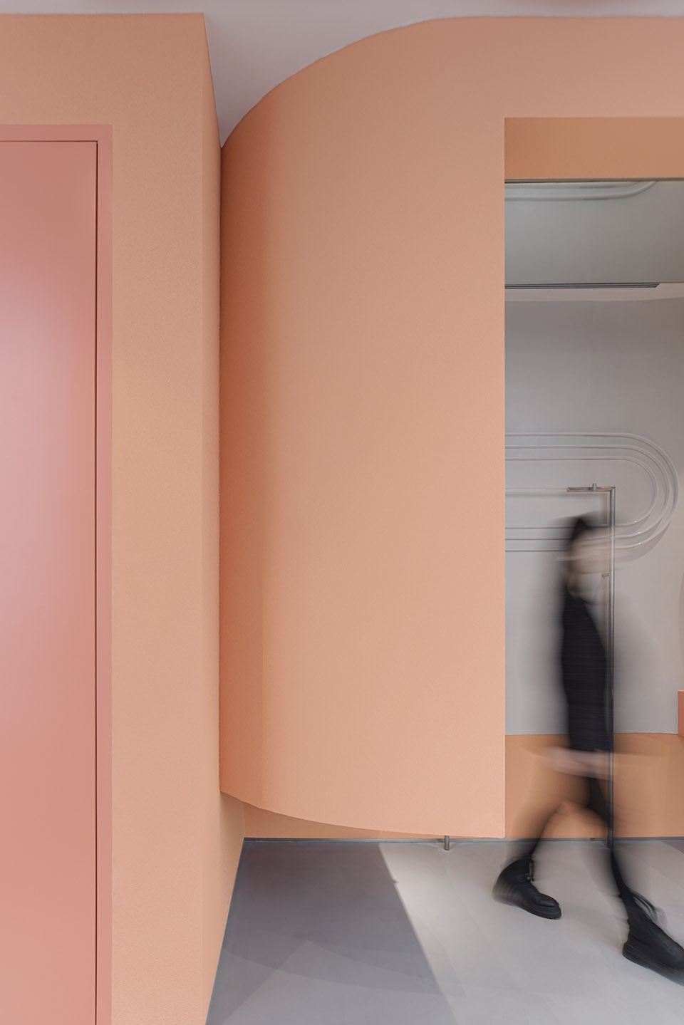 YuanQi Dental Clinic Woodostudio