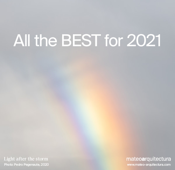2021 greeting cards from our friends