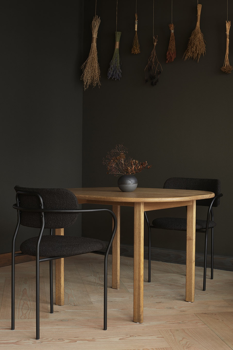 Kadeau Restaurant Oeo Studio