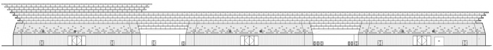 Shandong Heze International Convention Exhibition Center AUBE