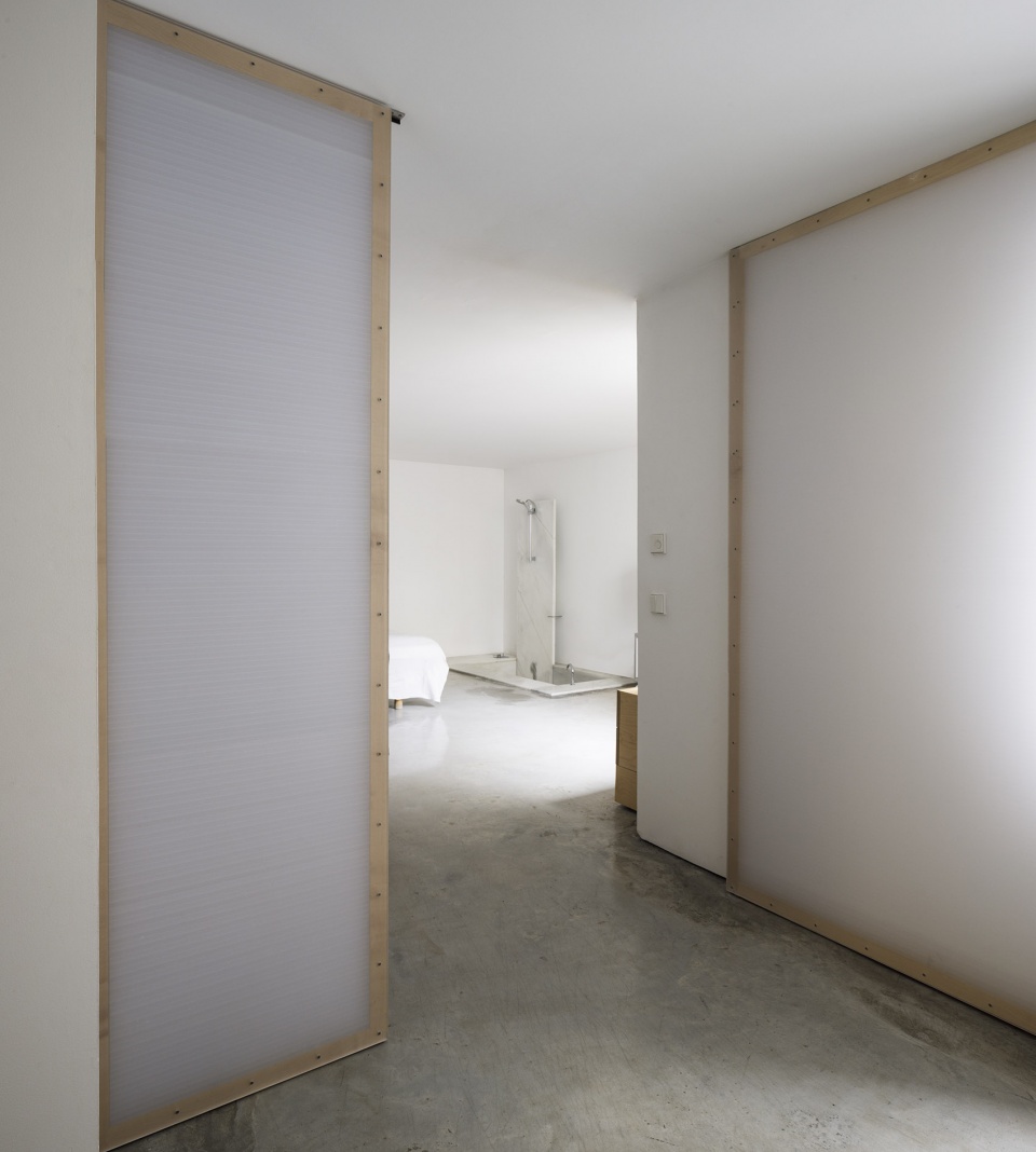 house in ladera granada by estudio juan domingo santos