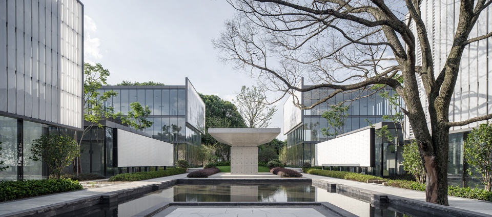 Qiujiawu village of master craftsmenship CUC Fang Ye ZOYO Architect