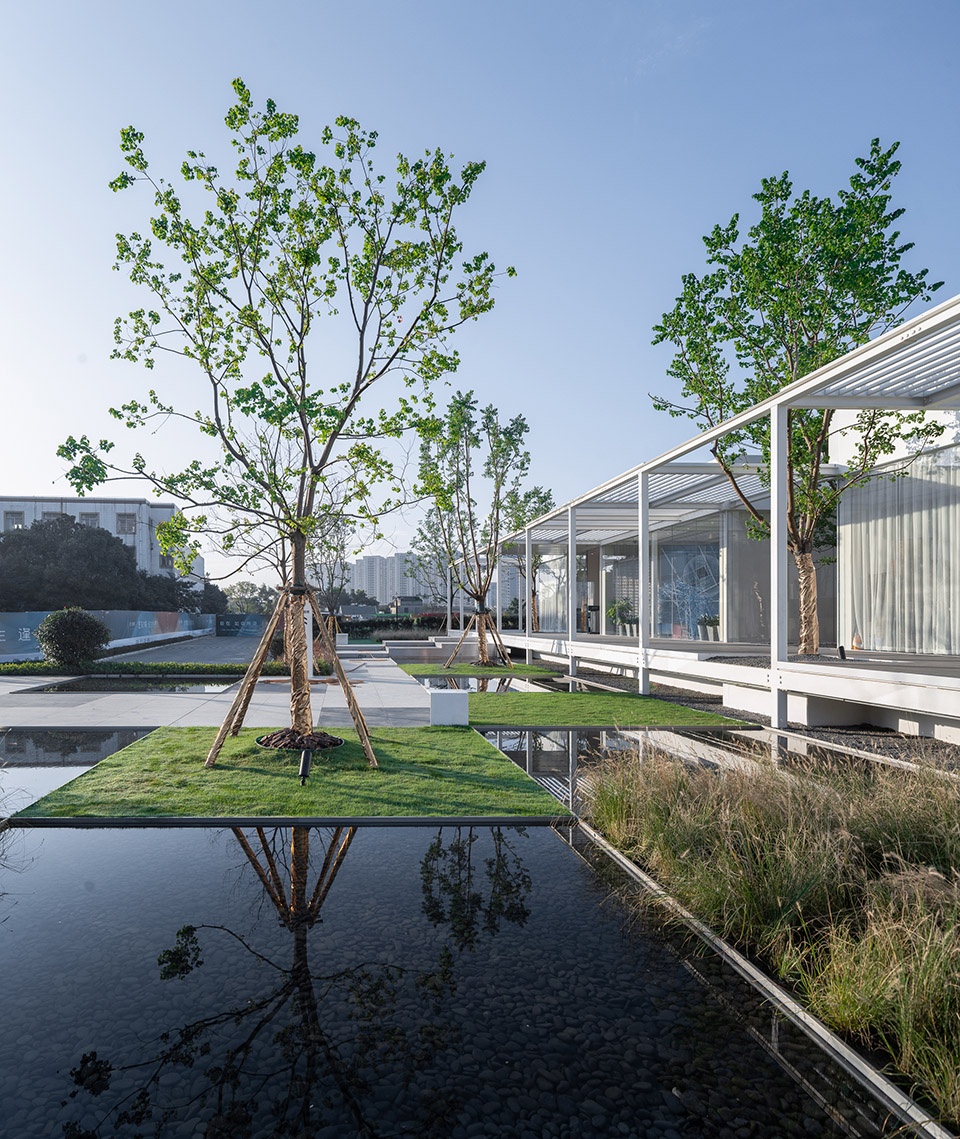 Free Spring Morning Lacime Architects