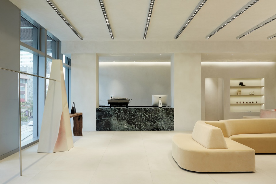 Geijoeng Studio Glume