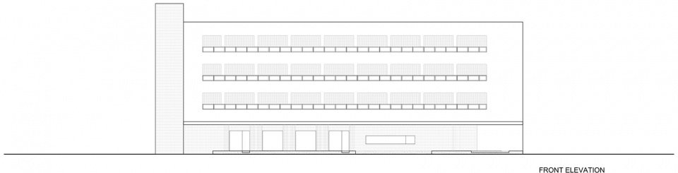 No. 31 nerihu design and research office