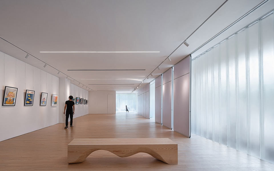 Suzhou Iris Art Realm lycs