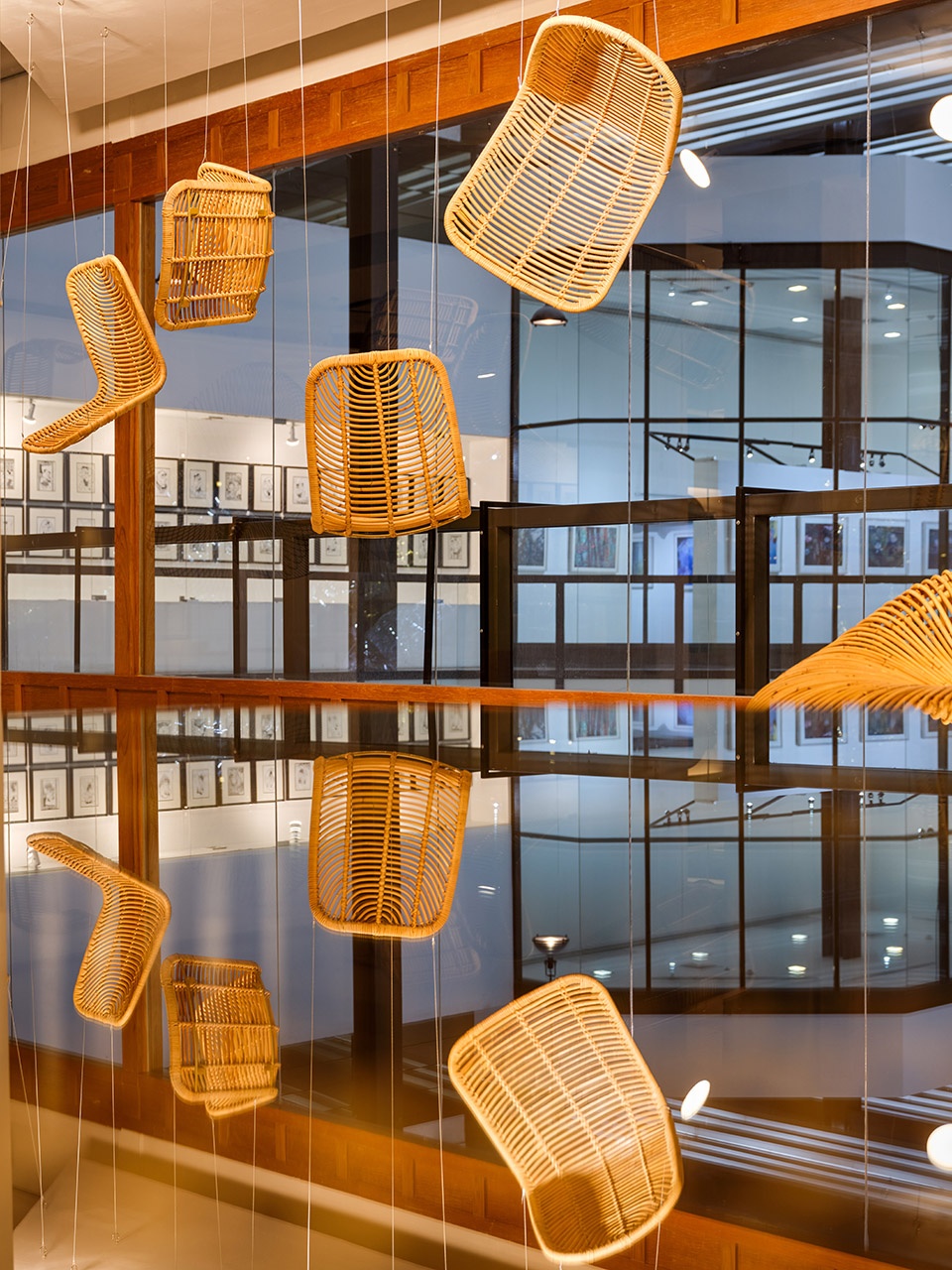 project rattan by enter projects asia