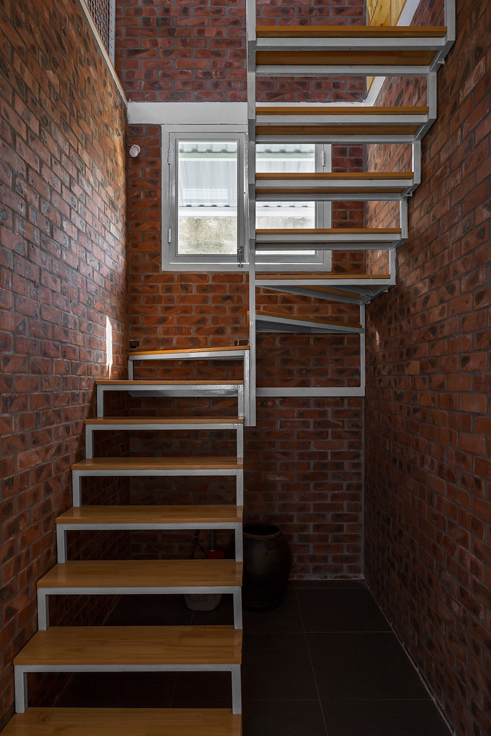 Humans Optional USE HP Architects