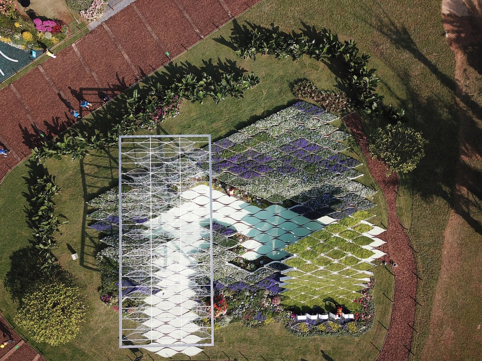 The Wave Atelier Scale