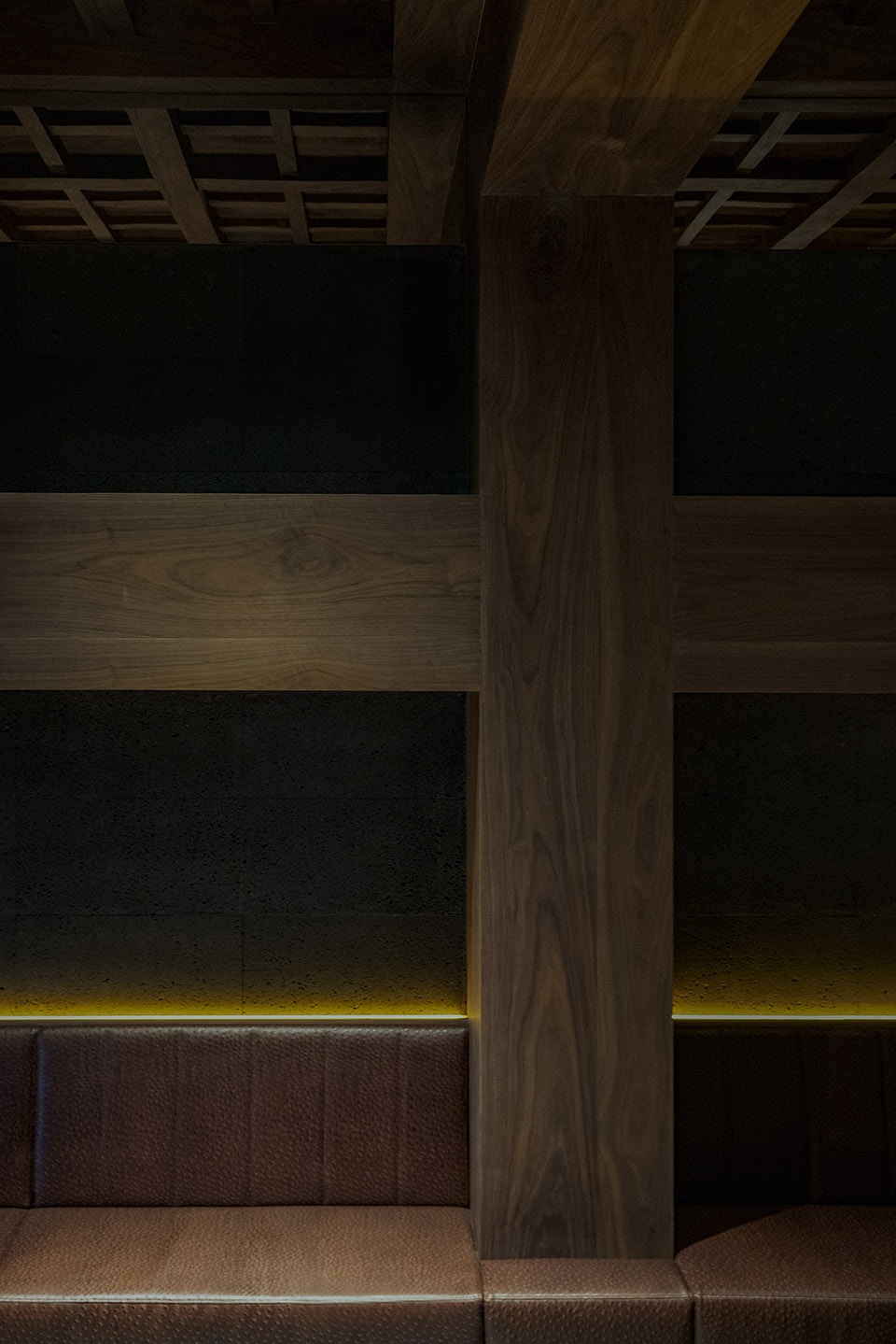 Yakitori Hui Zong Design