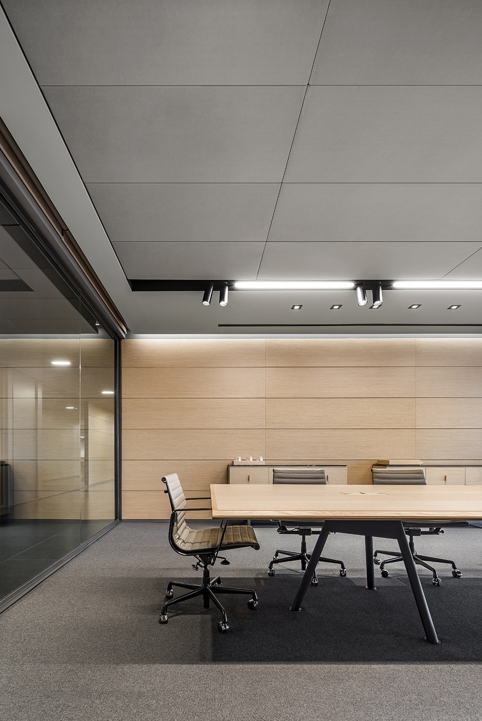 corporate c mexico city by esrawe studio