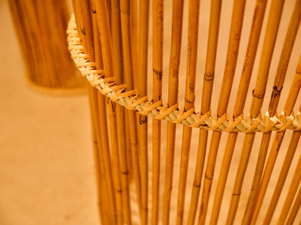 project rattan by enter projects asia