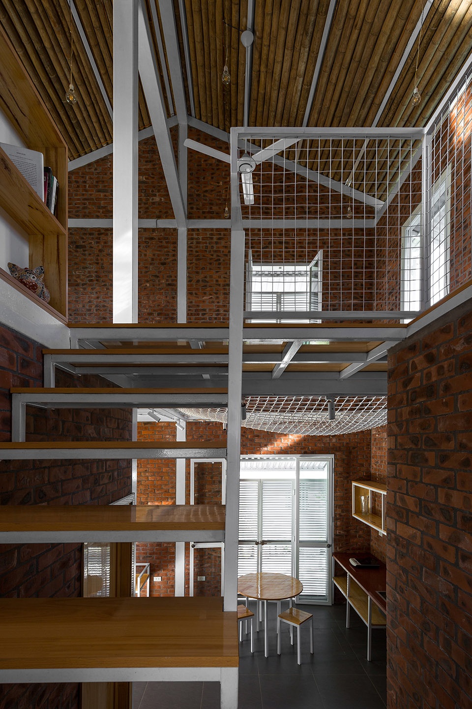 Humans Optional USE HP Architects