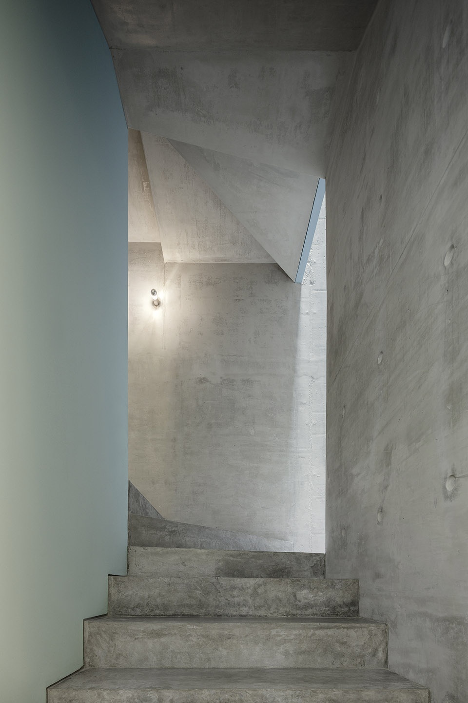Miguel Bombarda Residential Building Paula Santos Arquitectura