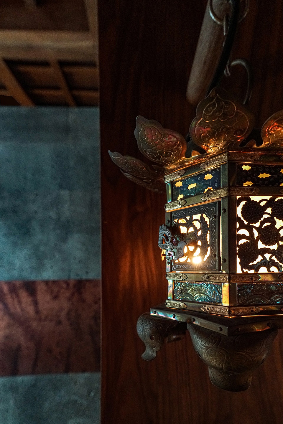 Yakitori Hui Zong Design