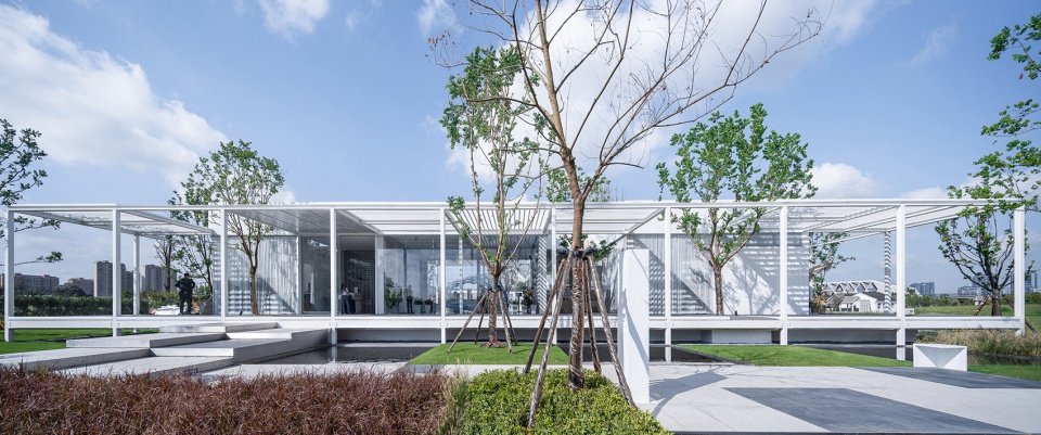 Free Spring Morning Lacime Architects