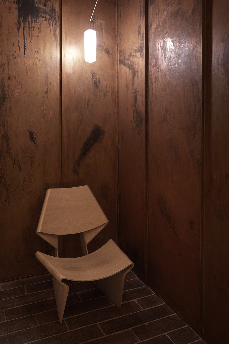 Kadeau Restaurant Oeo Studio