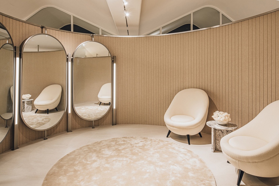 MACARIA Studio DOTCOF