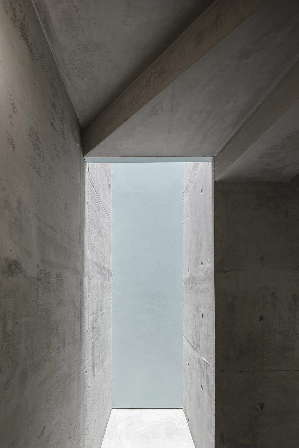Miguel Bombarda Residential Building Paula Santos Arquitectura 1