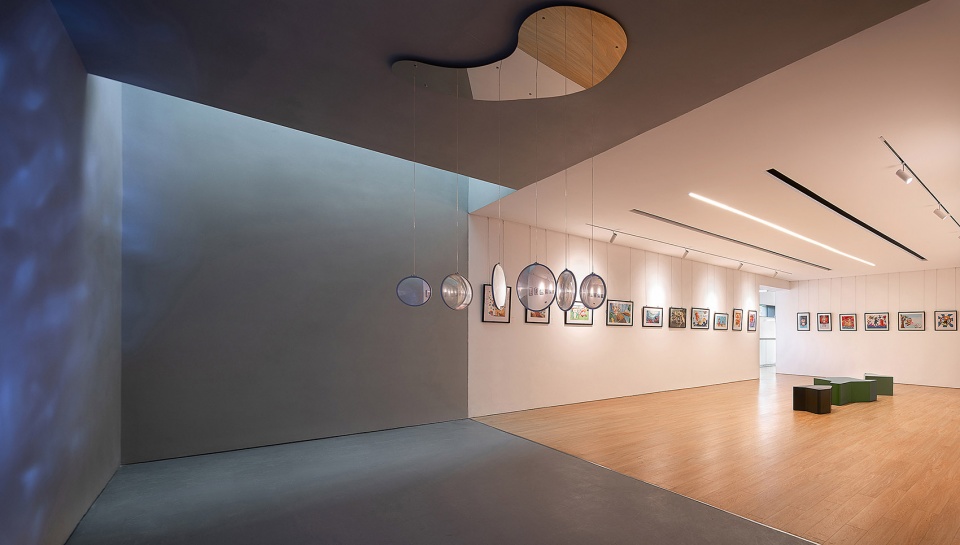 Suzhou Iris Art Realm lycs