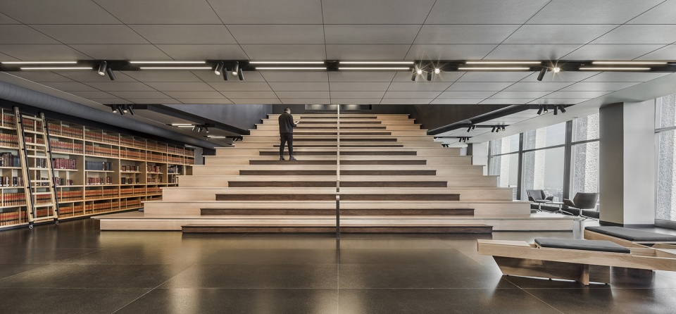 corporate c mexico city by esrawe studio
