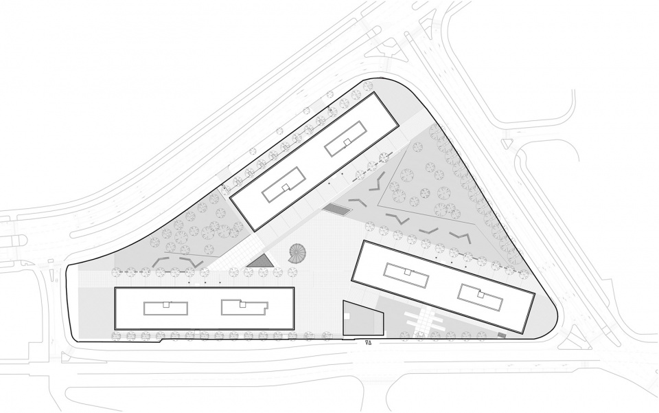 rustonka czech republic by cmc architects