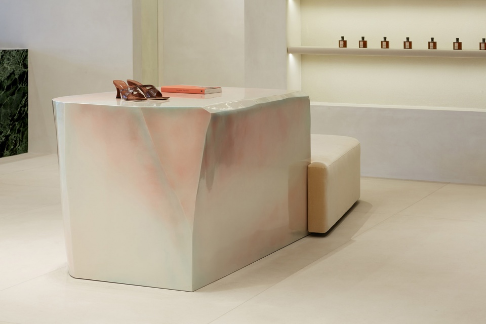 Geijoeng Studio Glume