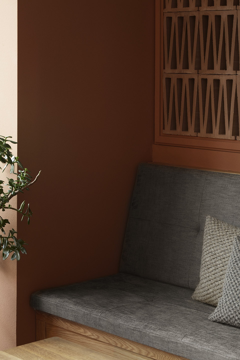 Kadeau Restaurant Oeo Studio