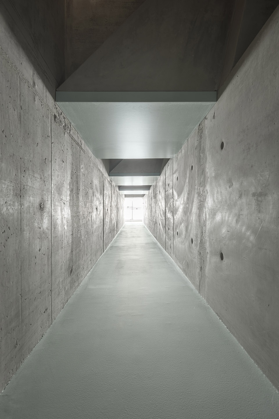 Miguel Bombarda Residential Building Paula Santos Arquitectura