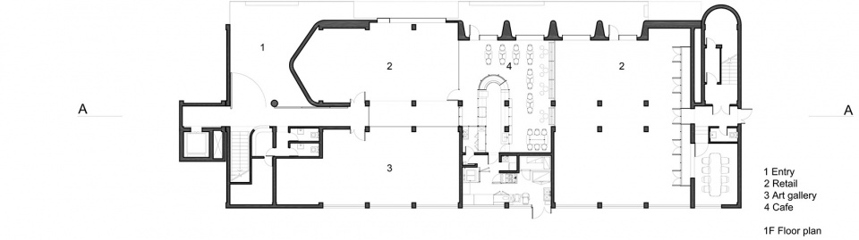 No. 31 nerihu design and research office
